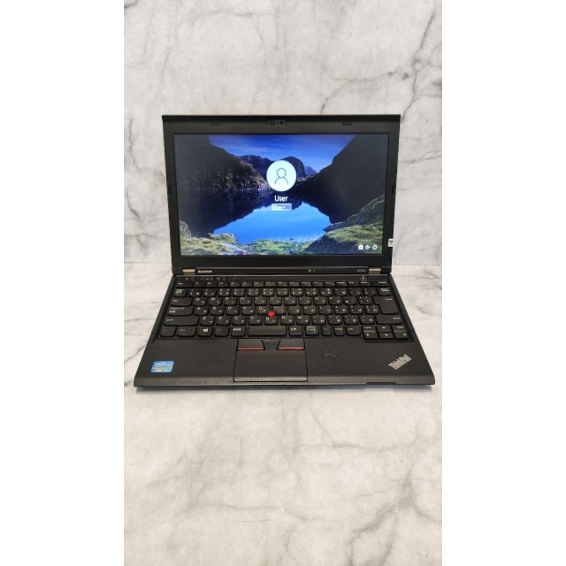 LENOVO THINKPAD X230