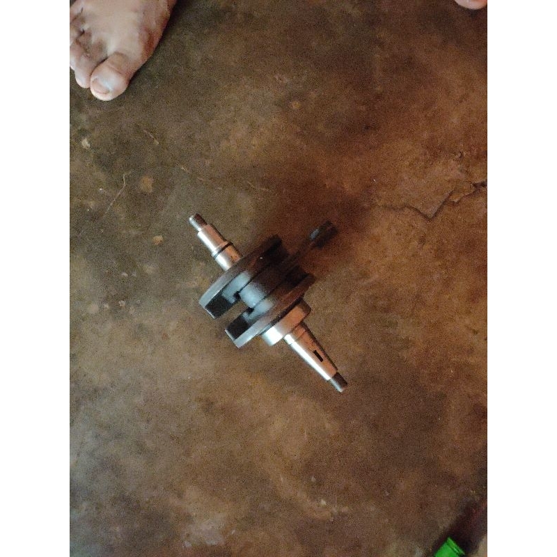 kruk as stang piston ninja r rr