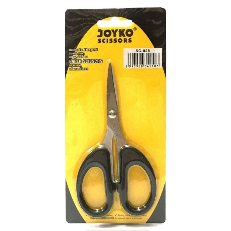 

Gunting Kecil Scissors Joyko SC 828