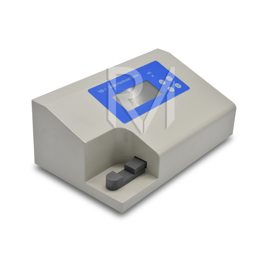 Tablet Hardness Tester YD-1 YD-2