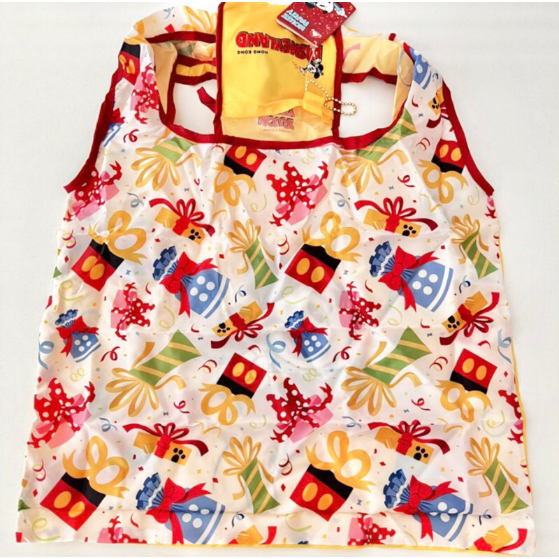 tas belanja original disneyland hongkong