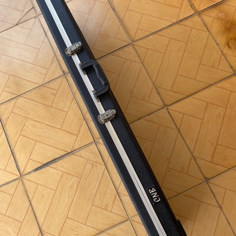 Hardcase Bass Gitar - CNB BC-52 Original Second