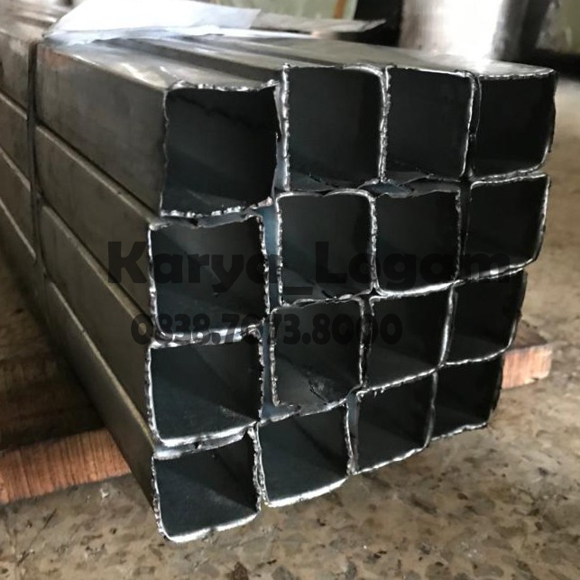 Hollow Gypsum 4x4 Galvalume / Hollow Plafon /Hollow Rangka