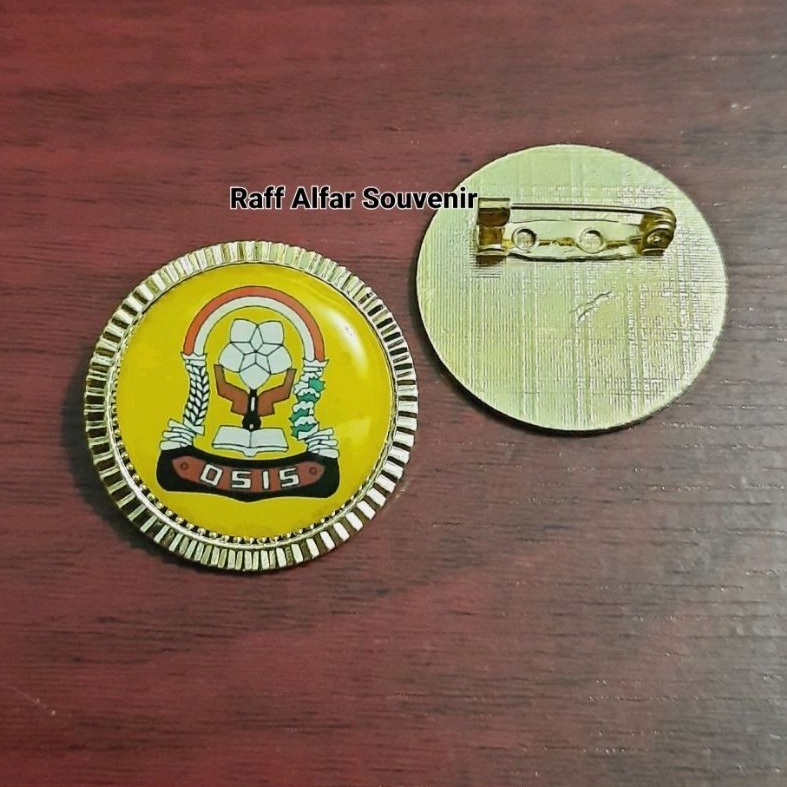 PIN OSIS - BROS OSIS