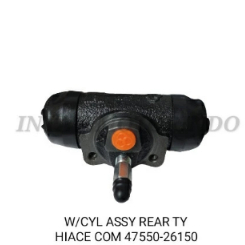 MASTER REM BELAKANG TY HIACE COM 47550-26150