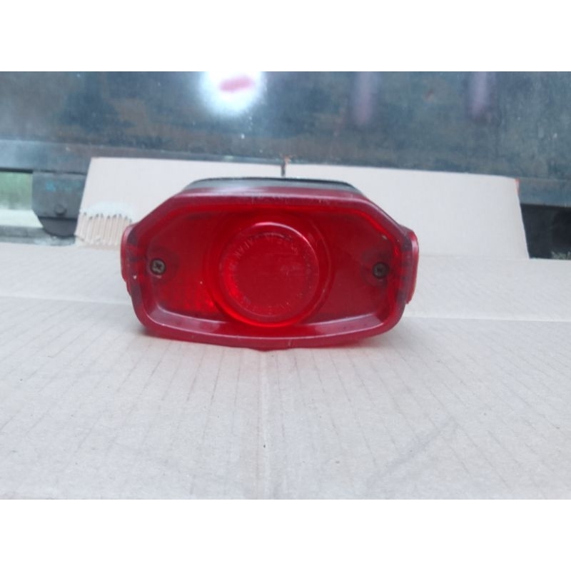 cover stop lama Yamaha v 75 original