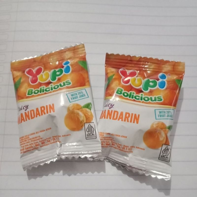 

yupi bolicious jeruk