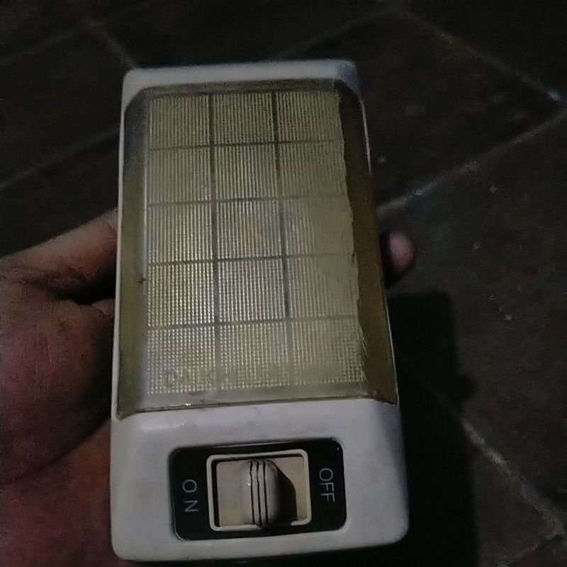 lampu plafon Accord prestige