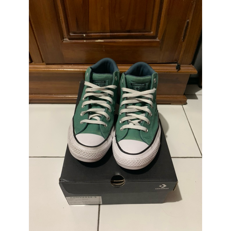 Converse all star malden street