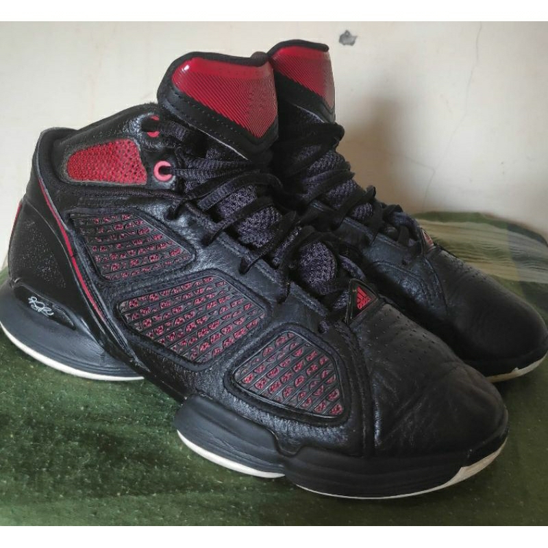 Adidas Adizero D'Rose 1.5