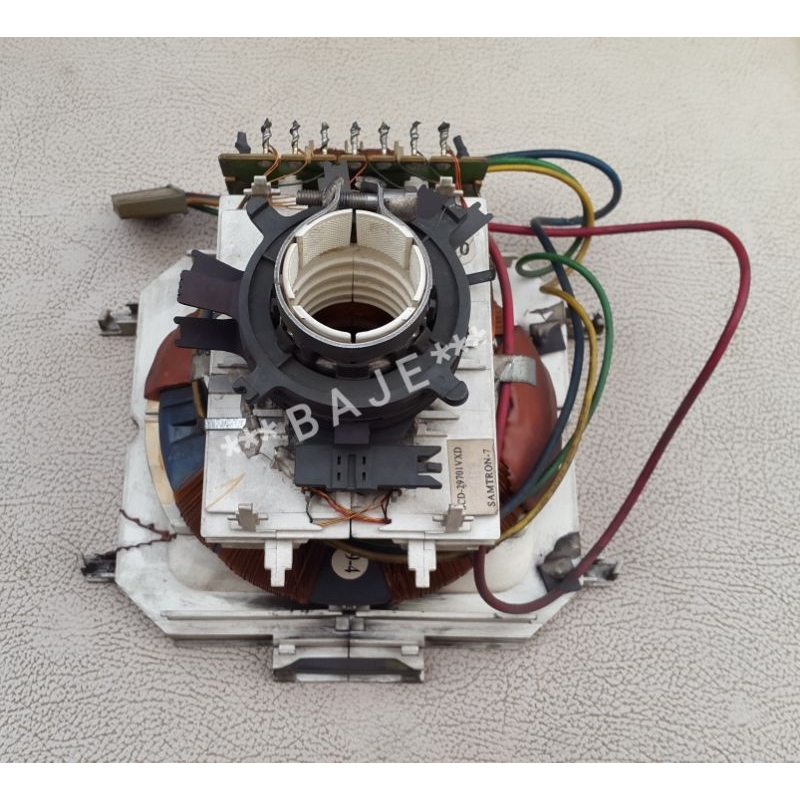 Yoke/Konde Tv Samsung Slim - 29 inch