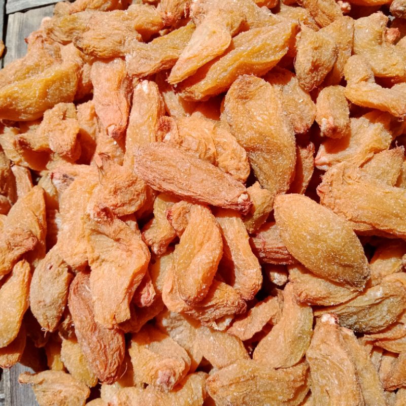 

Asam Sunti/Blimbing wuluh 250g