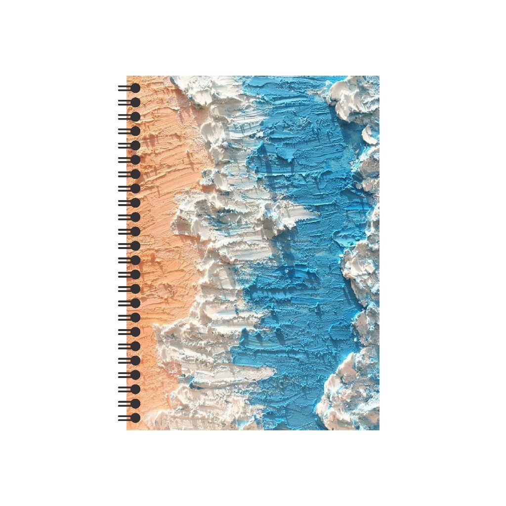 

NOTE BOOK / NOTEBOOK A5 / NOTES BOOK/ BUKU CATATAN Buku Catatan Notebook A5 isi 100 Halaman Notebook Spiral MINI Estetik - NOTEBOOK AESTHETIC