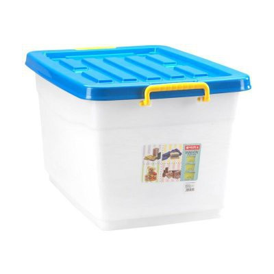 BOX CONTAINER/WAGON CONTAINER 40LT LION STAR 8999979037860