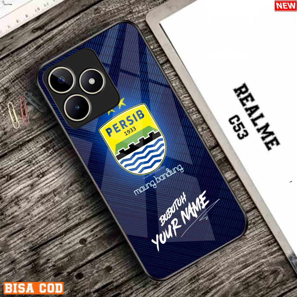Case Realme C53 Terbaru - Casing hp realme C53 Case hp REALME C53 Silikon hp Realme c53 Softcase rea