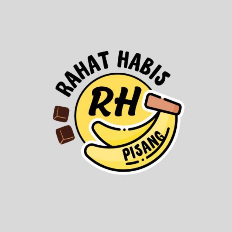 

RH kripik pisang