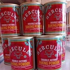 

HERCULES baking powder 110 GR