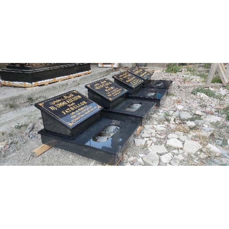 kijing makam marmer batu nisan marmer murah prasasti batu marmer nisan terlaris kotak nisan paesan m