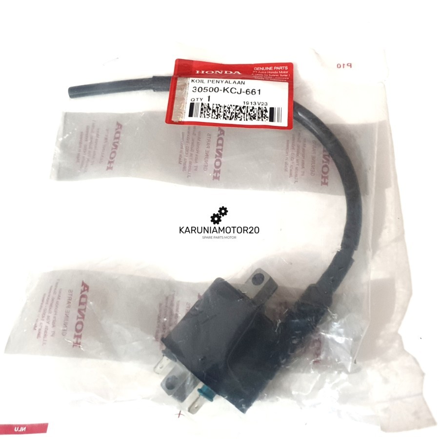 Koil Coil Tiger Original AHM 30500-KCJ-661