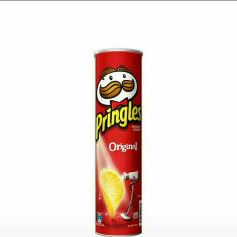 pringles