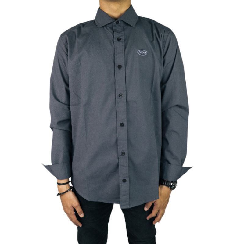 Kemeja gigg - Distro