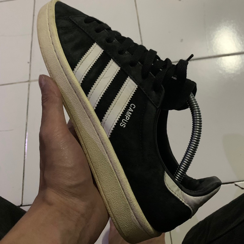 adidas campus second original