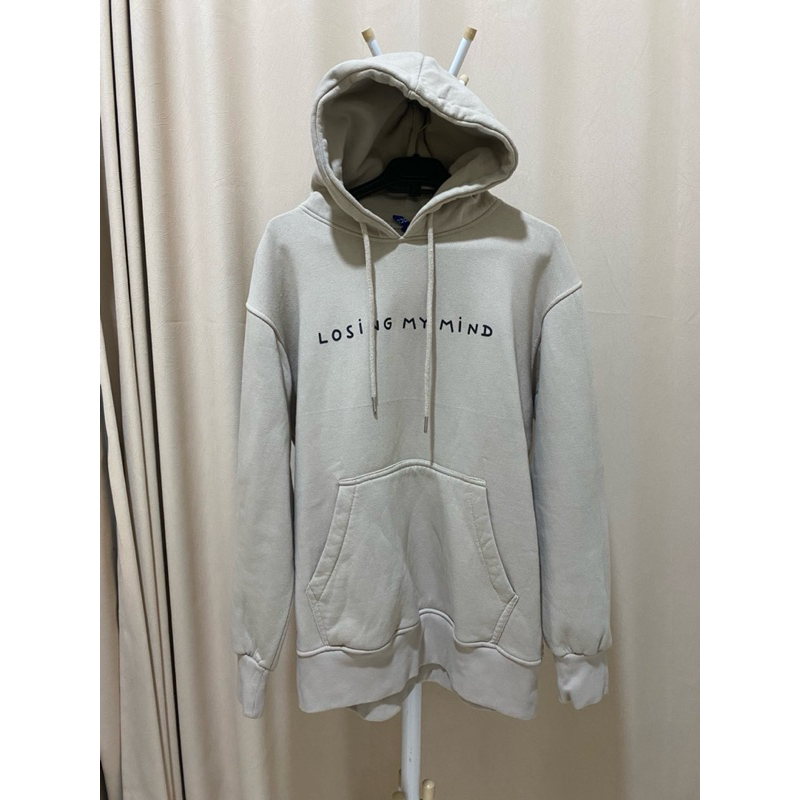 ORIGINAL H&M (Hoodie Losing My Mind)