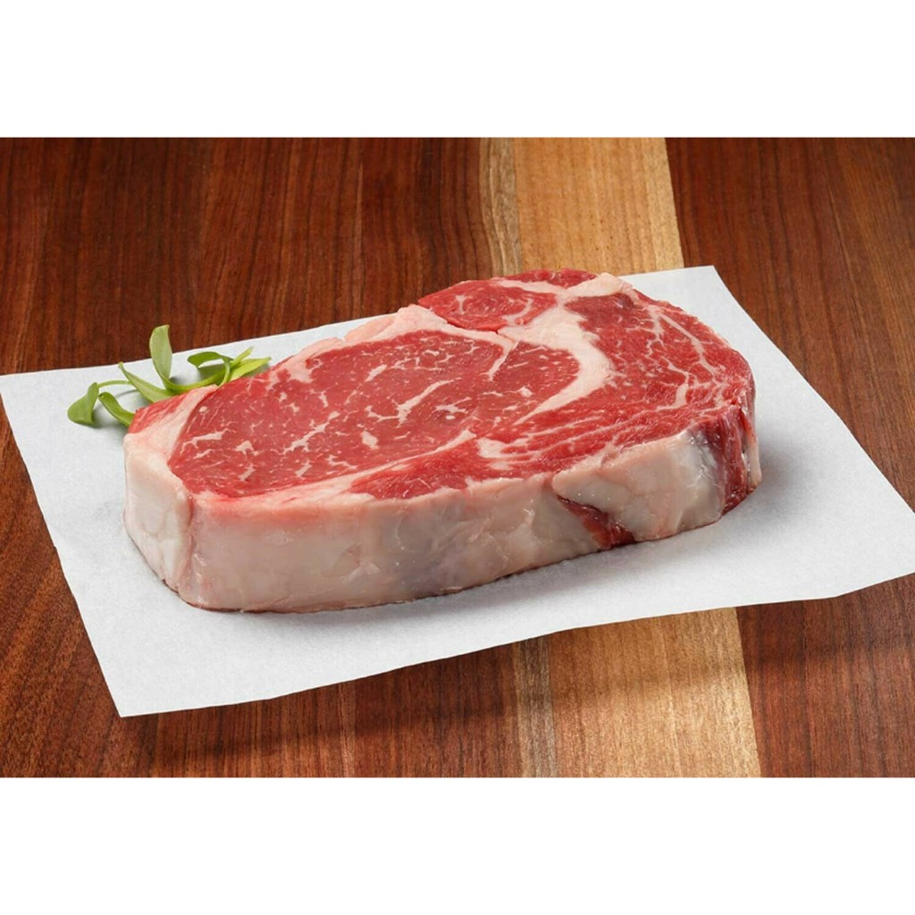 

Ribeye Meltique