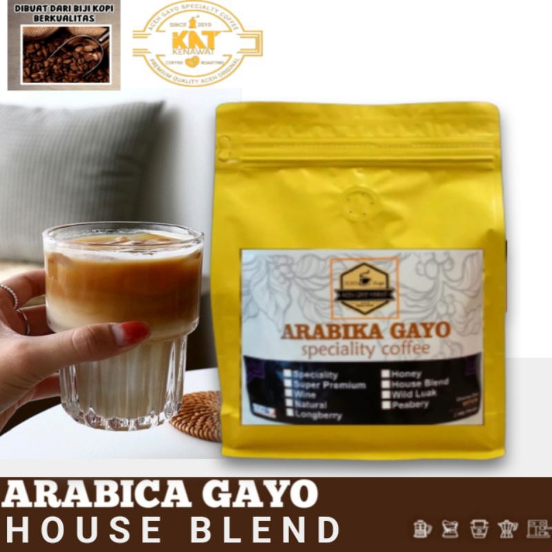 

KOPI GAYO BLEND ESPRESSO GOLD 500gram BUBUK HITAM MURNI ARABIKA ROBUSTA ACEH ASLI ORIGINAL oleh oleh khas dari tanah rencong super.