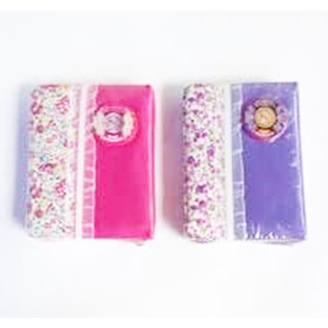 ORIGINAL WALI : Al Quran Wanita Ummul Mukminin Resleting