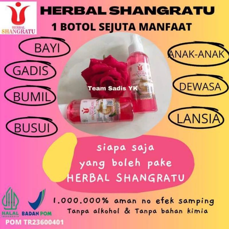 

SHANGRATU