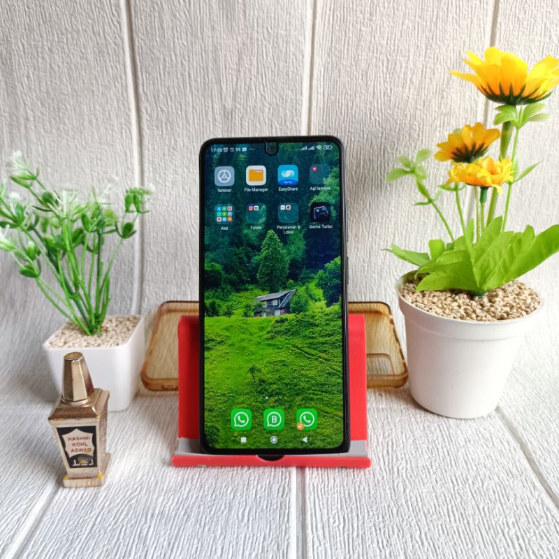 Xiaomi Redmi Note 11 Pro 8/128 Second Original Ex Garansi Resmi Indonesia