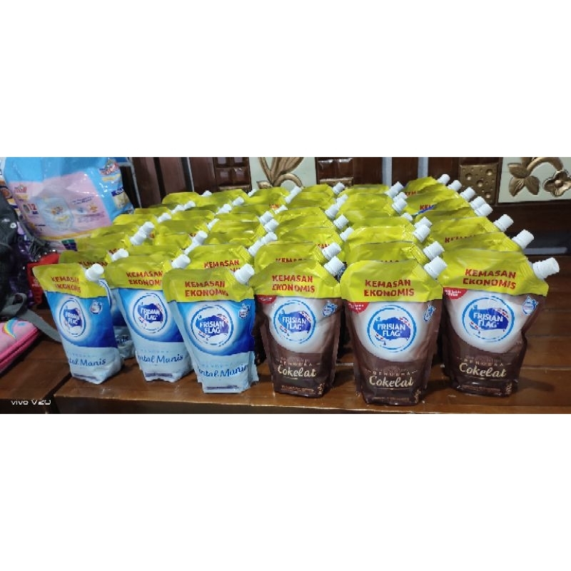 

BELI 1 GRATIS 1 FRISIAN FLAG POUCH