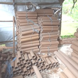 

Paper Tube - Selongsong - Packaging - Selongsong Packing Sticker, Sepanduk DLL Ukuran Diamter 8CM panjang 60cm,70cm Dan 80Cm