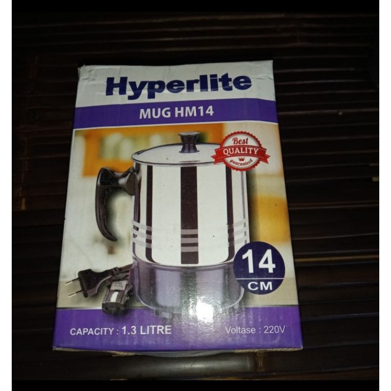 teko masak air 14 cm teko stenlis masak air panas