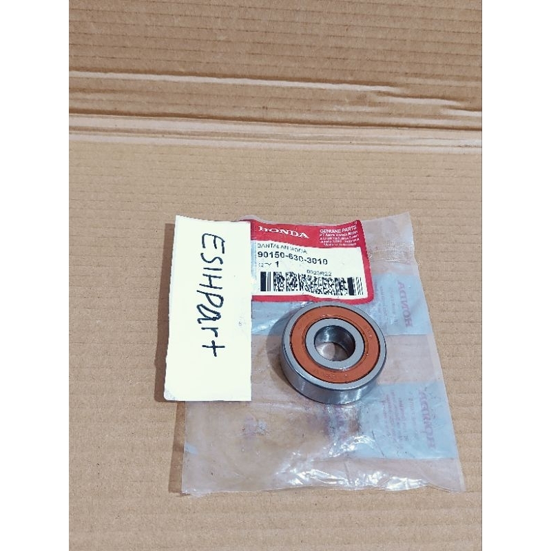 Bearing roda belakang kiri 6303 Honda CRF150L CRF 150L 150L