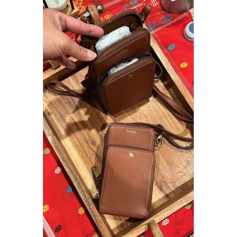 Tas wanita Original sofia phone bag crossbody.