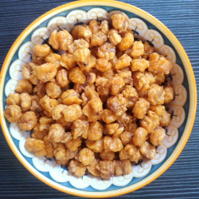 

[MORNING 250g]/ANEKA SNACK/OLEH-OLEH/SNACK KILOAN/Camilan/Oleh-/Pedes/Gurih/Manis/Ori/Ready/Jajanan Nusantara/Ready/Enak/Halal/