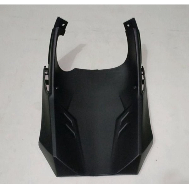 spoiler dasbor lumpur Honda Beat new esp 2016-2018 original
