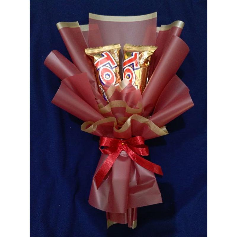 BUKET SNACK BUKET MINI HADIAH HAMPERS SOUVENIR