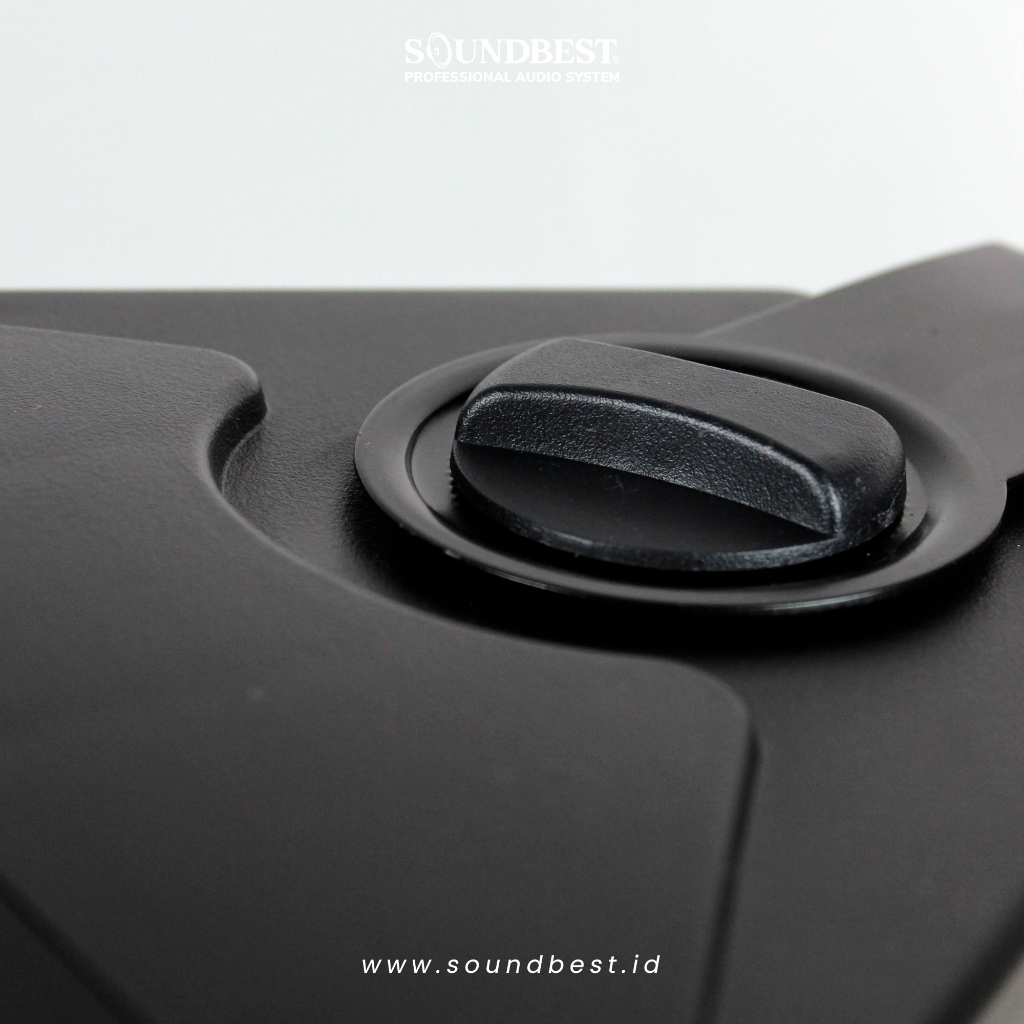 SOUNDBEST Speaker Passive MIRAGE 650 | ORIGINAL- Garansi Resmi
