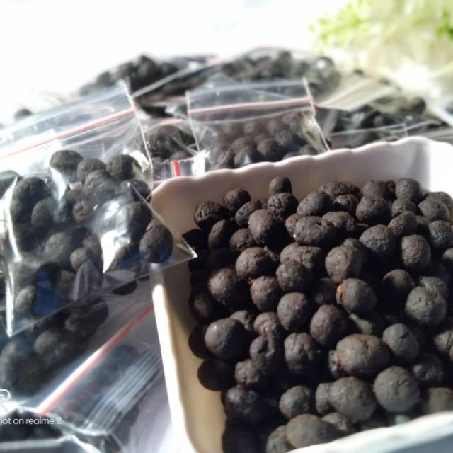 Jamu Glintiran Jamu Herbal Original 25 biji Jamu Rapet jamu wanita herbal