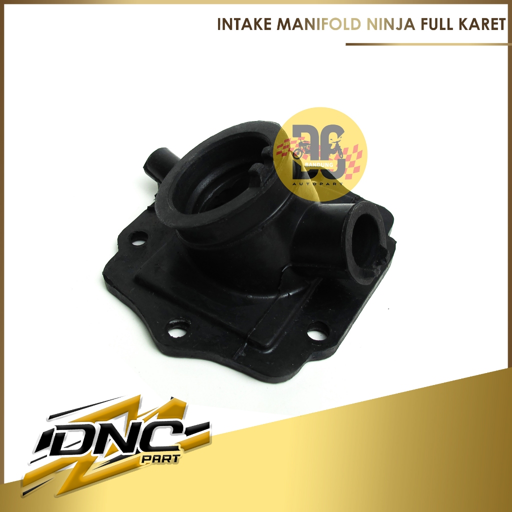 INTAKE MANIFOLD MANIPUL NINJA R 2T NINJA KARBU