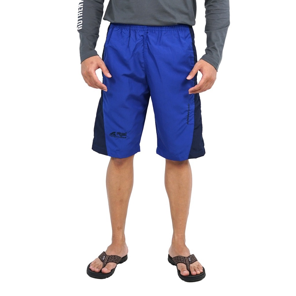 Celana Pendek Pria Rei Kingston Arei Outdoorgear