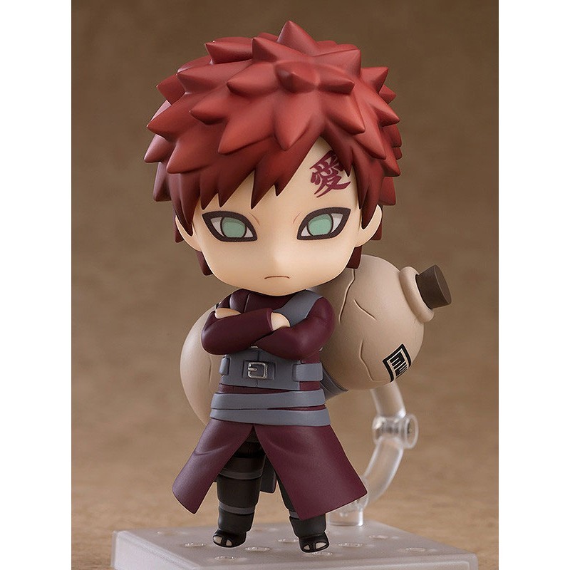 Nendoroid 956 Gaara - Naruto Shippuden