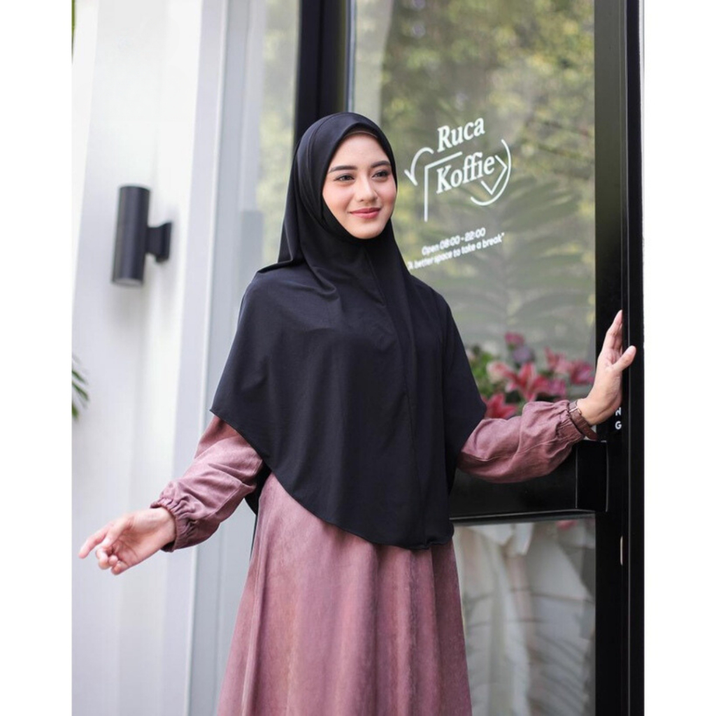 HIJAB MALAYSIA JERSEY / HIJAB INSTAN JERSEY / BERGO MALAYSIA JERSEY / BERGO INSTAN / HIJAB INSTANT