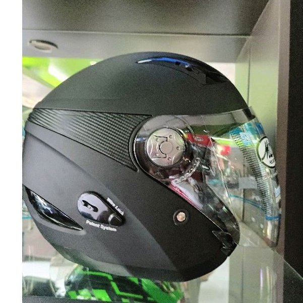 helm Mds Zarra solid