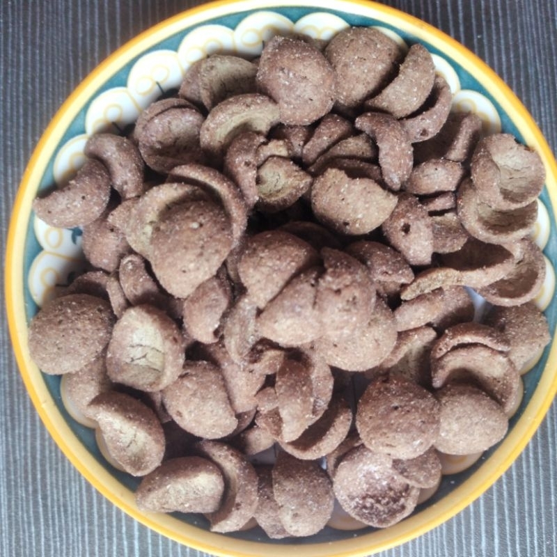 

[COCO CRUNCH 250g]/ANEKA SNACK/OLEH-OLEH/SNACK KILOAN/Camilan/Oleh-/Pedes/Gurih/Manis/Ori/Ready/Jajanan Nusantara/Ready/Enak/Halal/