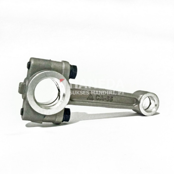 Connecting Rod Kompresor 2HP Berkualitas