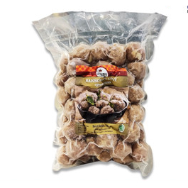 

Bakso Sapi Urat Elprimo